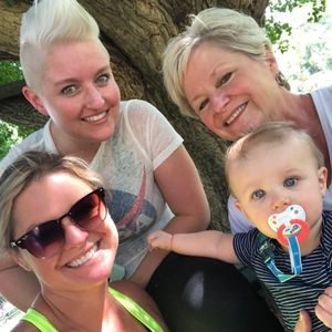 Meet your Posher, Jamie